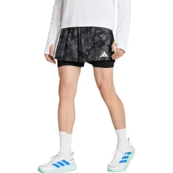 - Adi365 Spray Dye 2in1 Shorts - Laufshorts>adidas Online