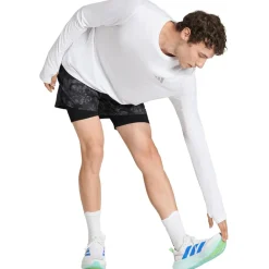 - Adi365 Spray Dye 2in1 Shorts - Laufshorts><noscript><img width=