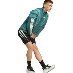 adidas - Adizero Archive Running Jacket - Laufjacke^ Laufbekleidung|Jacken