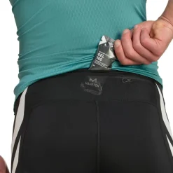 - Adizero Archive Running Short Tights - Laufshorts><noscript><img width=