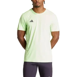 adidas - Adizero E Tee - Laufshirt
