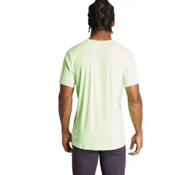 adidas - Adizero E Tee - Laufshirt