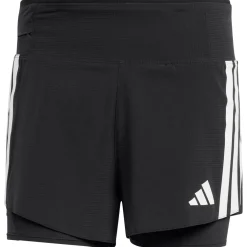 Online - Adizero 2in1 Shorts - Laufshorts Fitnessbekleidung|Laufbekleidung