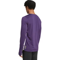 adidas - Adizero L/S Tee - Laufshirt^ Laufbekleidung|Shirts, Hemden & Longsleeves