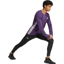 adidas - Adizero L/S Tee - Laufshirt^ Laufbekleidung|Shirts, Hemden & Longsleeves
