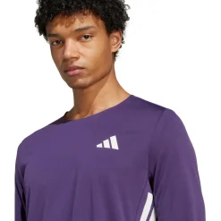 adidas - Adizero L/S Tee - Laufshirt^ Laufbekleidung|Shirts, Hemden & Longsleeves