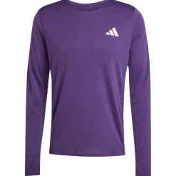 adidas - Adizero L/S Tee - Laufshirt^ Laufbekleidung|Shirts, Hemden & Longsleeves