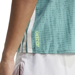 Hot - Adizero Running Singlet - Laufshirt Laufbekleidung|Shirts, Hemden & Longsleeves