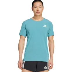 New - Adizero Running T-Shirt - Laufshirt Laufbekleidung|Shirts, Hemden & Longsleeves