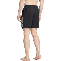 Discount - 3-Bar Logo 8'' Shorts - Boardshorts Bademode