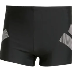 adidas - Big Bars Swim Boxers - Badehose