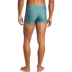 adidas - Big Bars Swim Boxers - Badehose