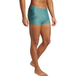 adidas - Big Bars Swim Boxers - Badehose