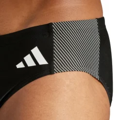 adidas - Block Trunk - Badehose