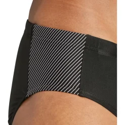 adidas - Block Trunk - Badehose