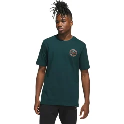 adidas - Country Club Scenic Graphic T-Shirt - T-Shirt