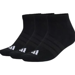 Discount - Cushioned Essential Low Cut 3-Pack - Multifunktionssocken Socken|Socken