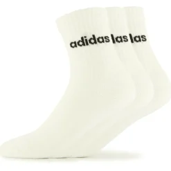 - Cushioned Linear Crew 3-Pack - Multifunktionssocken>adidas Online