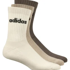 - Cushioned Linear Crew 3-Pack - Multifunktionssocken><noscript><img width=