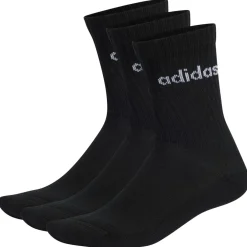 - Cushioned Linear Crew 3-Pack - Multifunktionssocken><noscript><img width=