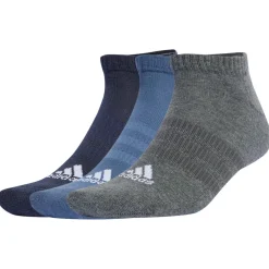 adidas - Cushioned Sportswear Low Cut Socks 3-Pack - Multifunktionssocken^ Socken|Socken