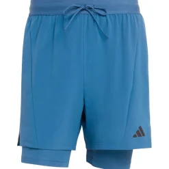 adidas - D4T 2in1 Shorts - Shorts^ Laufbekleidung|Hosen