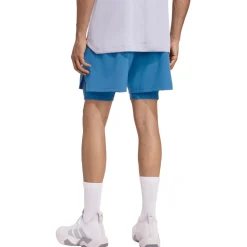 adidas - D4T 2in1 Shorts - Shorts^ Laufbekleidung|Hosen