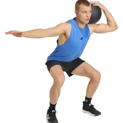 Online - D4T Tank - Tank Top Fitnessbekleidung|Shirts, Hemden & Longsleeves