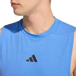 Online - D4T Tank - Tank Top Fitnessbekleidung|Shirts, Hemden & Longsleeves