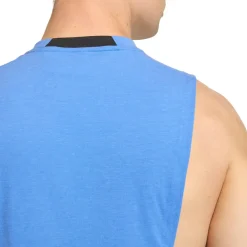 Online - D4T Tank - Tank Top Fitnessbekleidung|Shirts, Hemden & Longsleeves