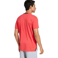 - D4T Tee - Funktionsshirt Laufbekleidung|Shirts, Hemden & Longsleeves