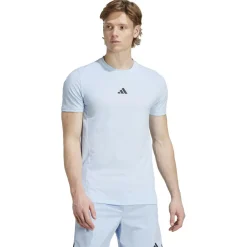 adidas - D4T Workout T-Shirt - T-Shirt^ T-Shirts|Shirts, Hemden & Longsleeves