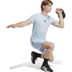 adidas - D4T Workout T-Shirt - T-Shirt^ T-Shirts|Shirts, Hemden & Longsleeves