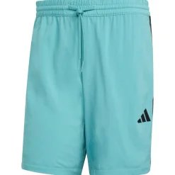 - Essential 3-Stripes Chelsea - Shorts>adidas Hot