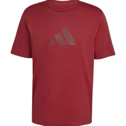 adidas - Future Icons 3 Bar Logo Tee - T-Shirt^ Alltagsbekleidung|T-Shirts