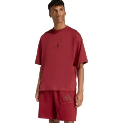 adidas - Future Icons 3 Bar Logo Tee - T-Shirt^ Alltagsbekleidung|T-Shirts