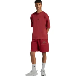 adidas - Future Icons 3 Bar Logo Tee - T-Shirt^ Alltagsbekleidung|T-Shirts