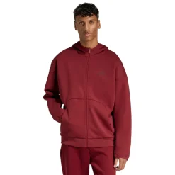 adidas - Future Icons SL Full Zip - Hoodie