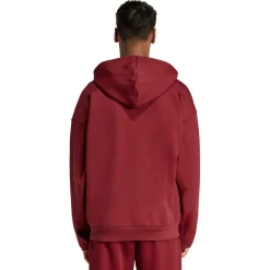 adidas - Future Icons SL Full Zip - Hoodie