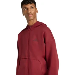 adidas - Future Icons SL Full Zip - Hoodie
