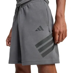 New - Future Icons 3-Stripes Shorts - Shorts Alltagsbekleidung|Hosen