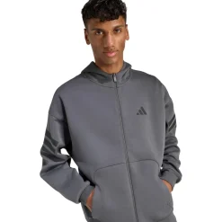 adidas - Future Icons 3-Stripes Full Zip - Sweat- & Trainingsjacke