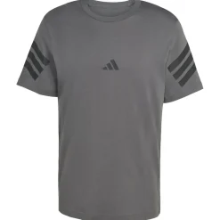 New - Future Icons 3-Stripes Regular Tee - T-Shirt Alltagsbekleidung|T-Shirts