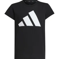 Kinder adidas - Girl's Bold Tee 160 - T-Shirt