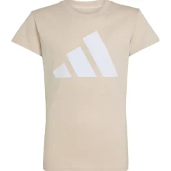 Kinder adidas - Girl's Bold Tee 160 - T-Shirt
