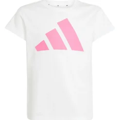 Kinder adidas - Girl's Bold Tee 160 - T-Shirt
