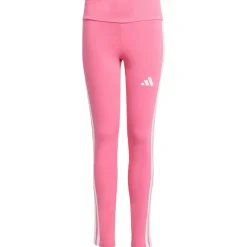 - Girl's 3-Stripes Leggings 230 - Leggings><noscript><img width=