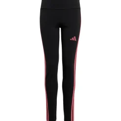 - Girl's 3-Stripes Leggings 230 - Leggings><noscript><img width=
