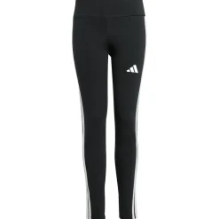 - Girl's 3-Stripes Leggings 230 - Leggings><noscript><img width=