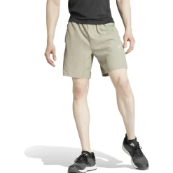 adidas - Gym+ Woven Short - Shorts^ Fitnessbekleidung|Hosen